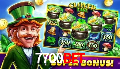 Promoções Sazonais 7700bet