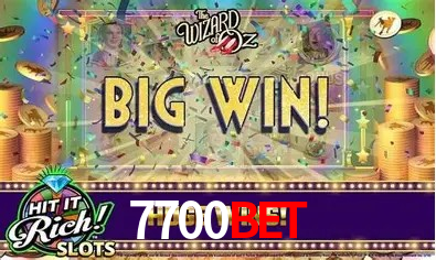 Especiais de Fim de Semana 7700bet