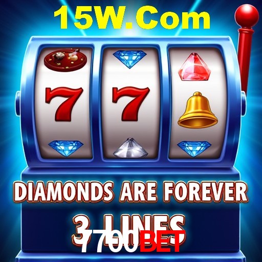 Recursos de Bônus 7700bet