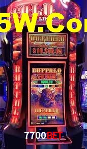 Premium Interface 7700bet