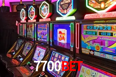 Integração de APIs 7700bet
