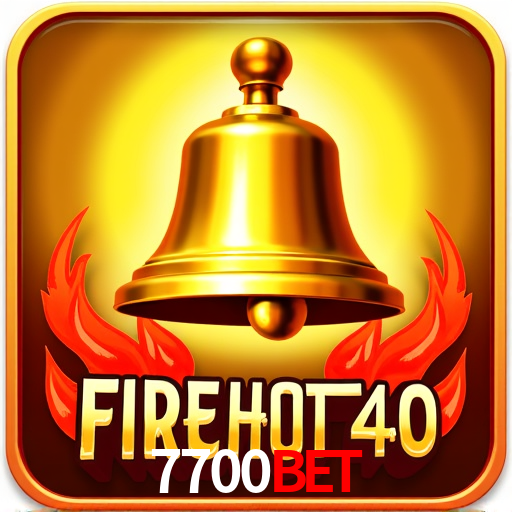 Slot Games 7700bet