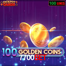 Live Casino 7700bet