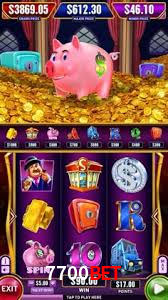Roulette Table 7700bet