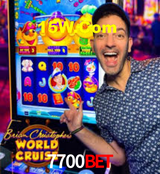 7700bet