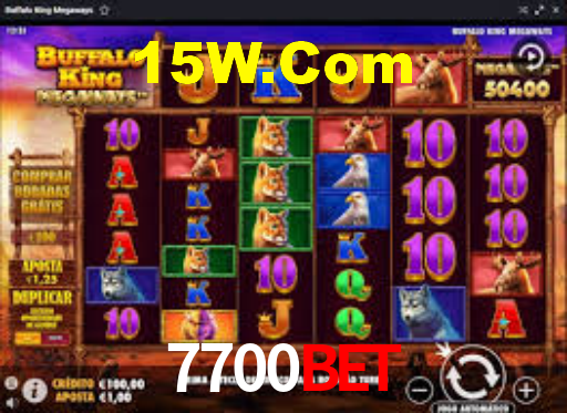 7700bet.com