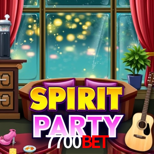 Game Providers 7700bet