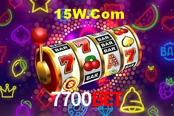 Design Responsivo 7700bet