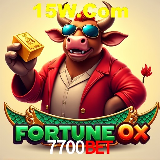 Programa VIP 7700bet