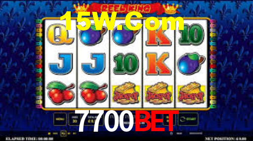 7700bet.com