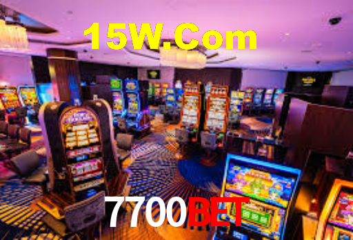 7700bet: A Experiência de Casino com Jogos de Mesa ao Vivo