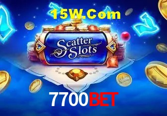 Jogos de Slot 7700bet