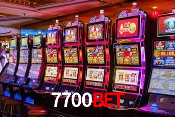 Avaliações dos Jogadores 7700bet