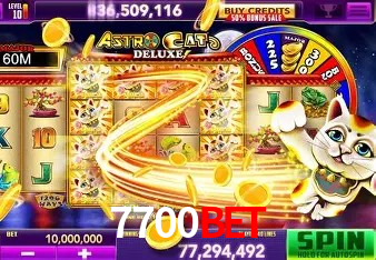 Casino Ao Vivo 7700bet
