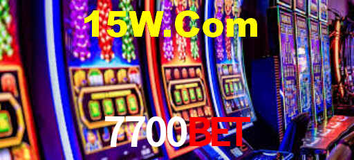 7700bet