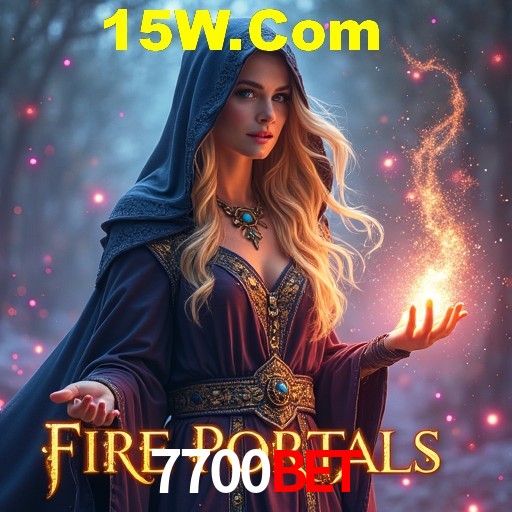 Live Casino 7700bet