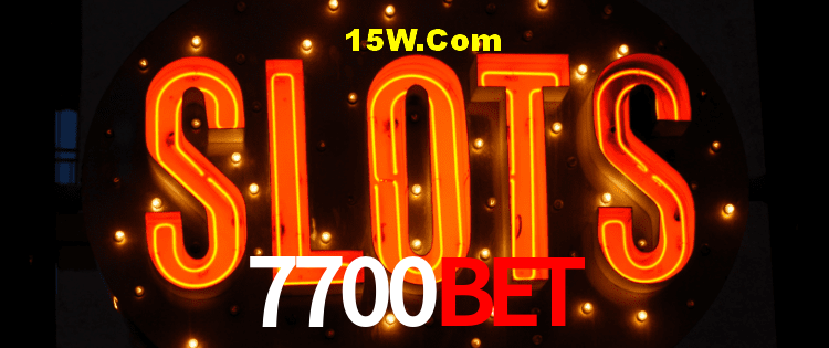 Bonus Features 7700bet