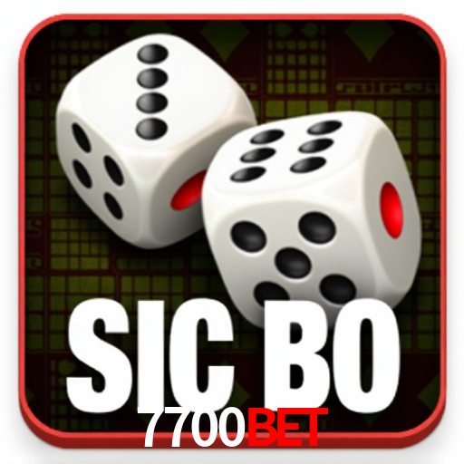 Descubra o Mundo do Cassino Online com 7700bet